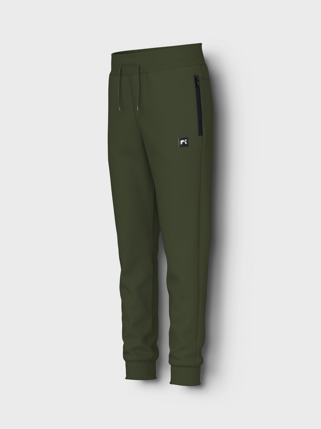 NKMVIMO Trousers - Rifle Green